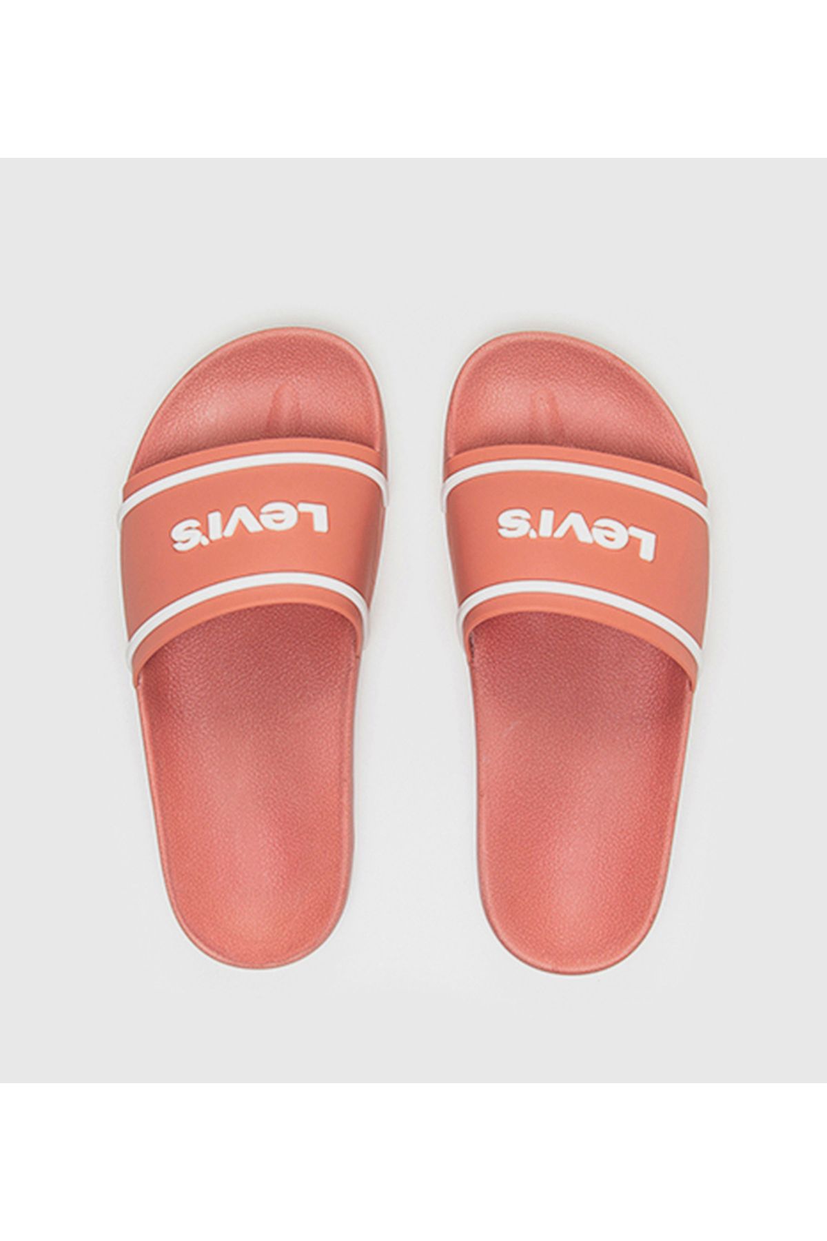 Levi's-Female Pink Sandals 1