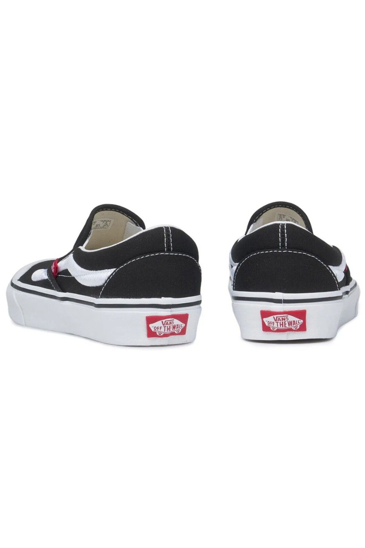 Vans-Classic Slip-On 138 3