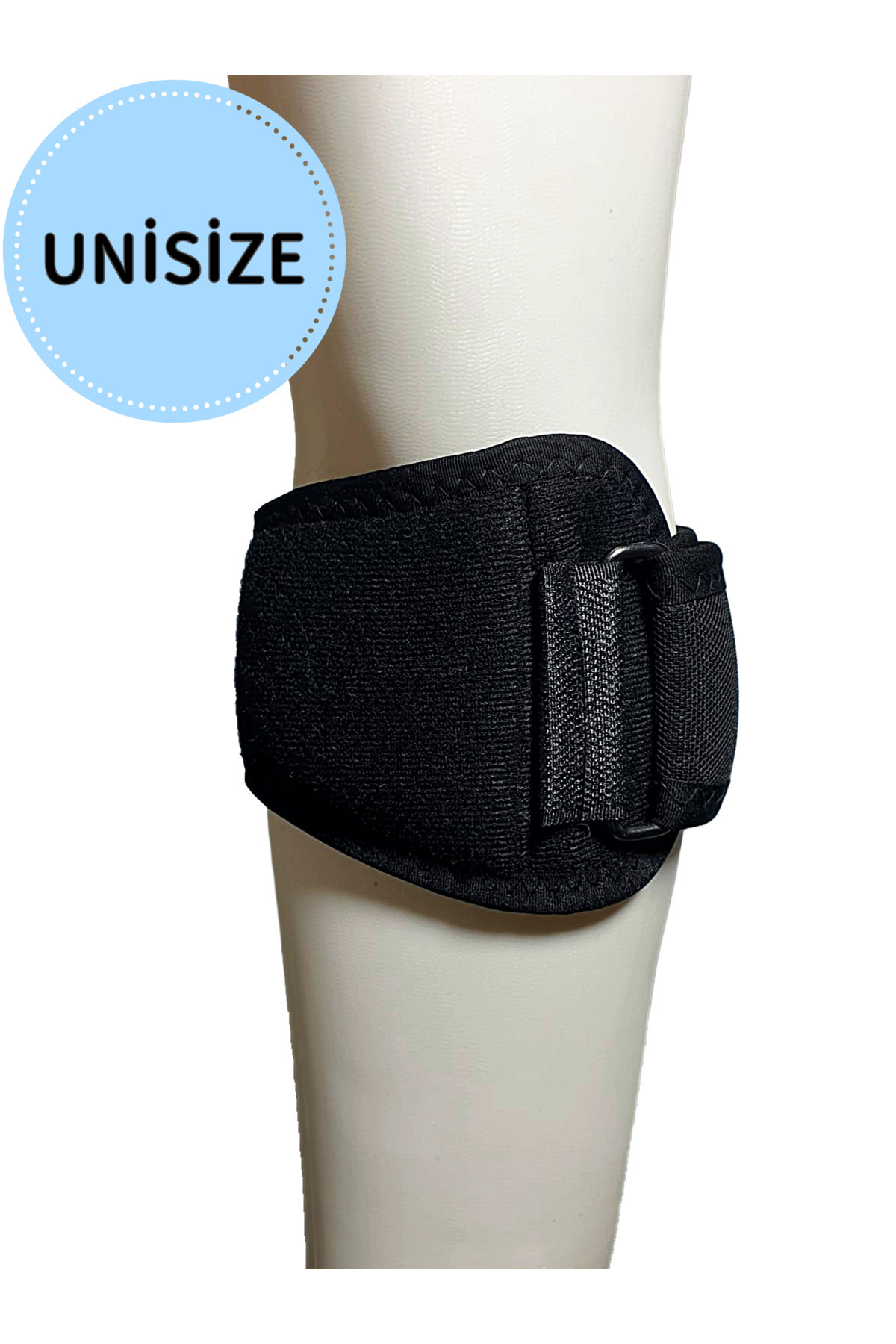 aht atölye hobi tasarım-Epicondylitis Bandage for Tennis Golfer - Elbow Bandage with Right and Left Coke Support 5