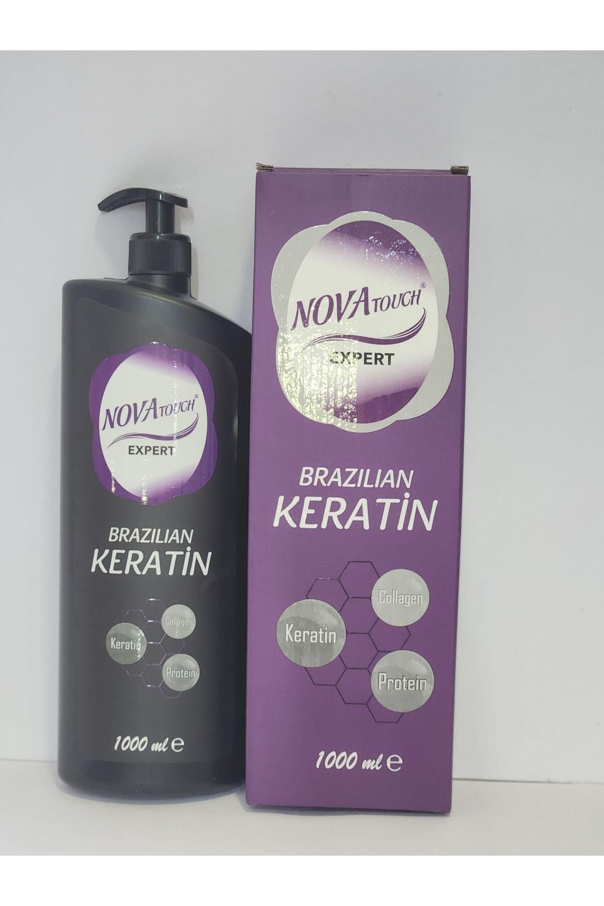 Keratin Expert Brazıllıan 1000 ml