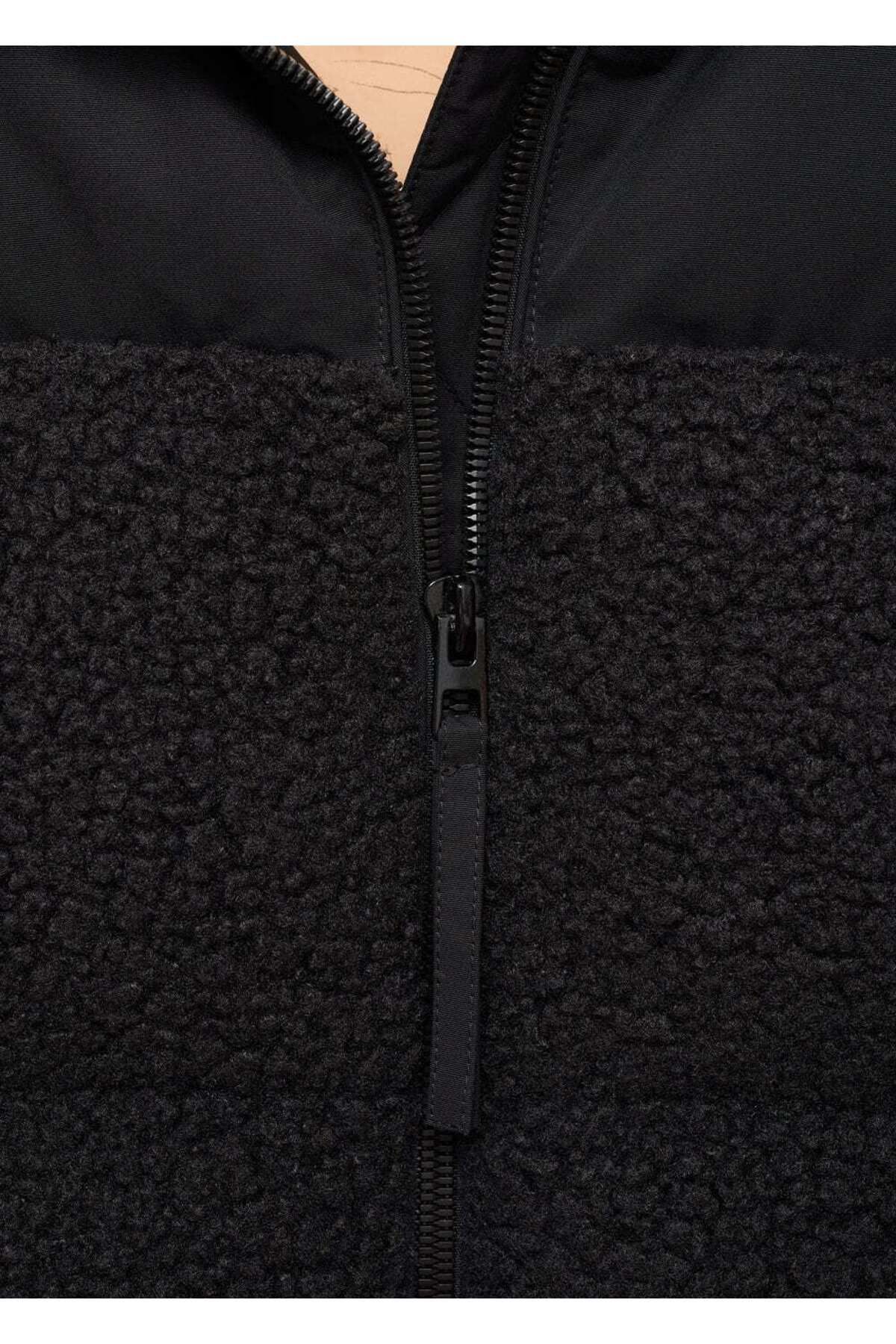 MANGO Woman-Anorak - Stylish Design and Comfortable Cutting 5