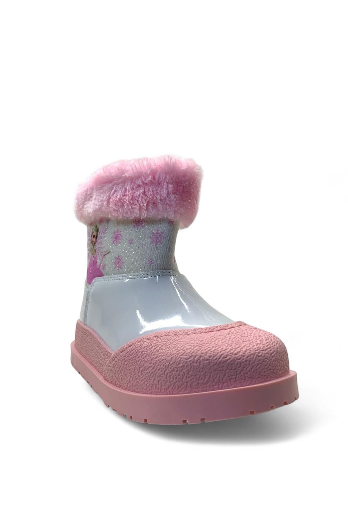 Frozen-946 Girl's Boots 2