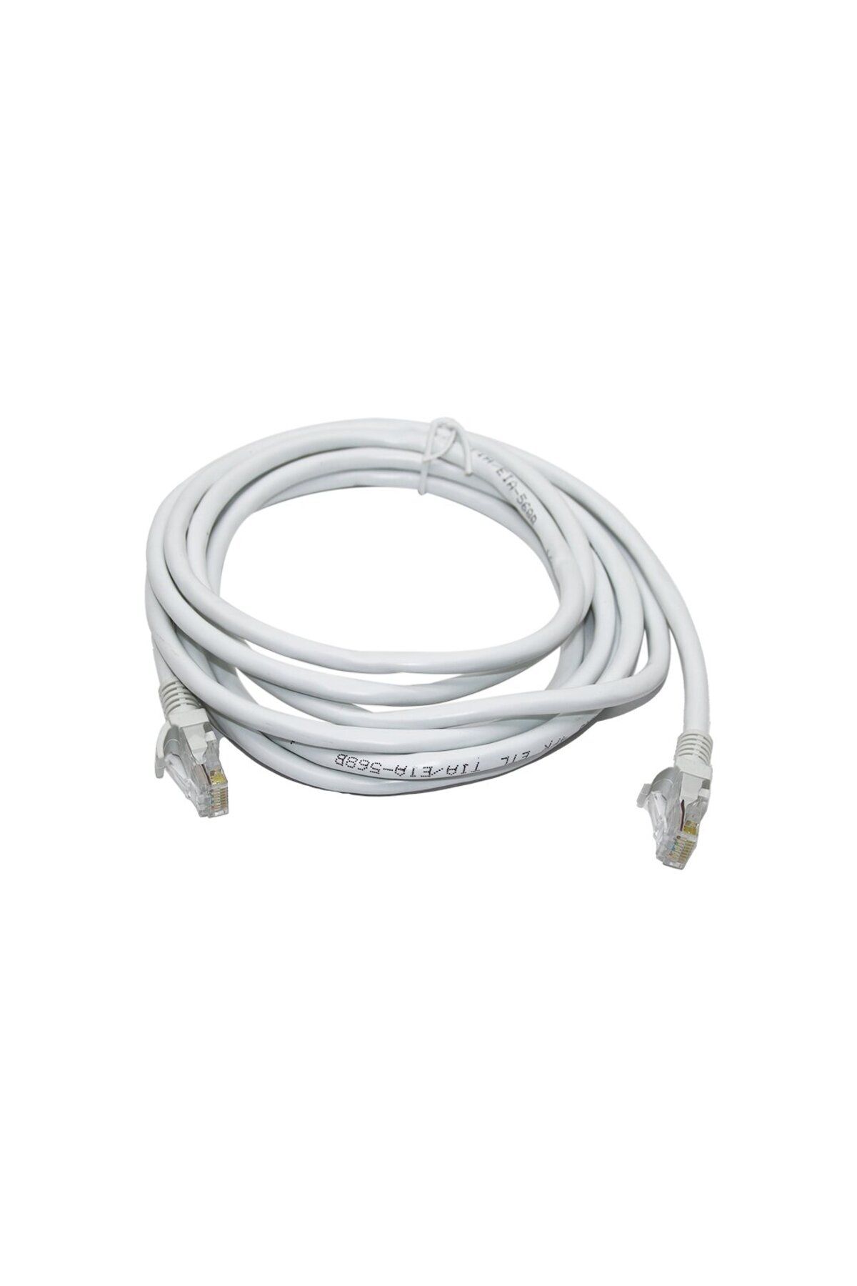 Lunaross 3MT İNTERNET ETHERNET CAT6 DATA KABLOSU (4914)