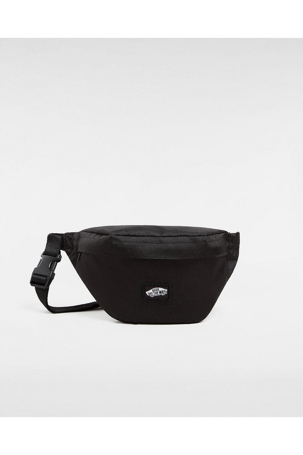 ونس TRAVELER FANNY PACK VN000HE6BLK1 ونس TRAVELER FANNY PACK VN000HE6BLK1