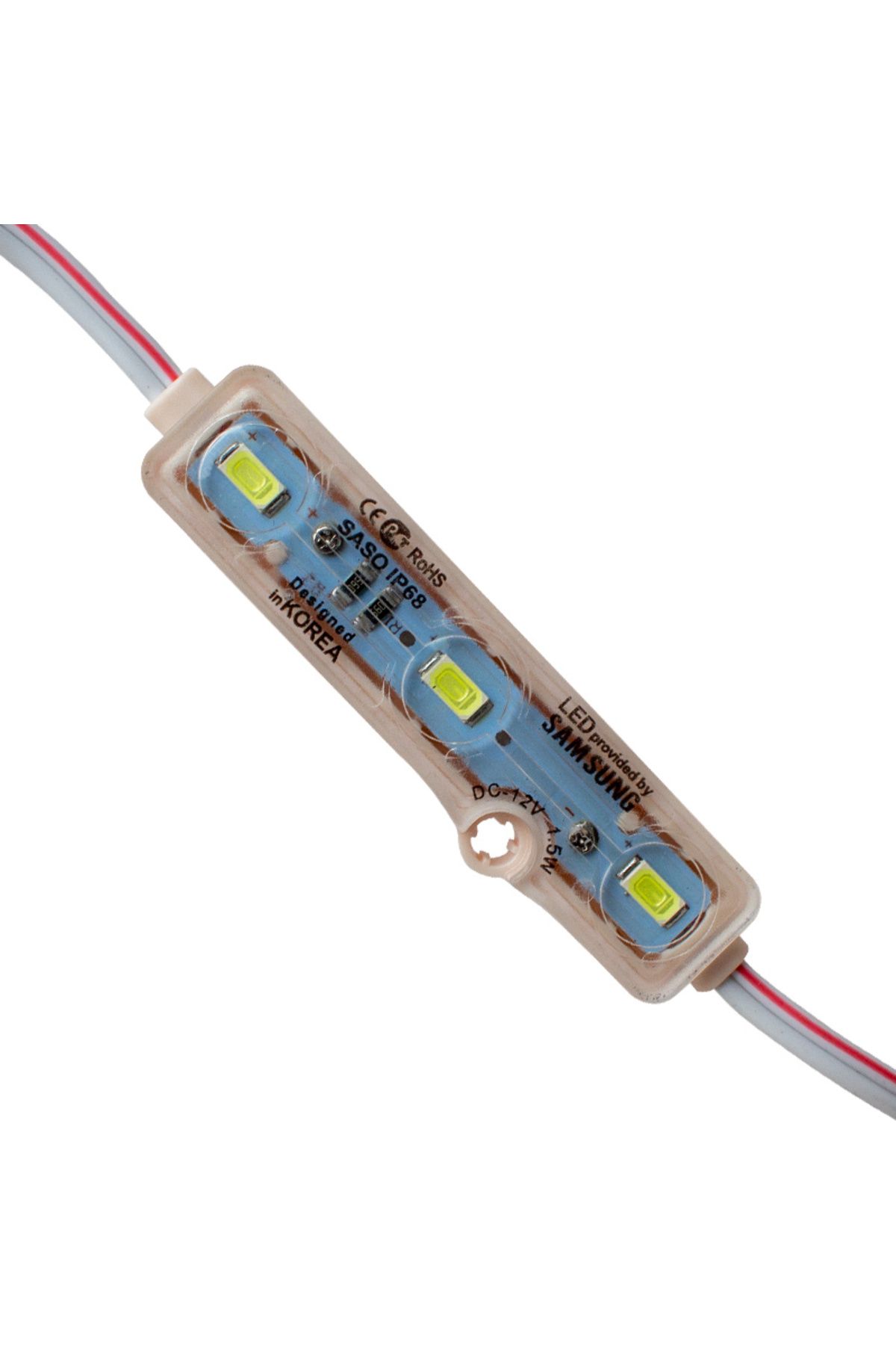 Kapamarka MODÜL LED 5730 SMD TP:68 12V-1.5W