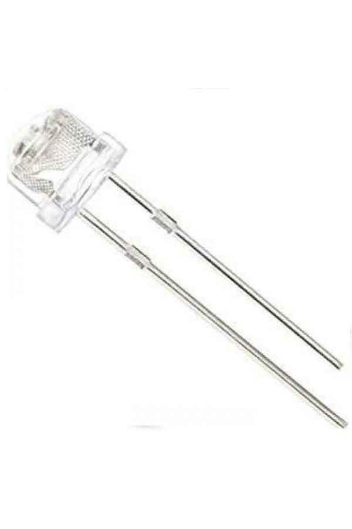 Go İthalat HALMET LED 4.8MM SOĞUK BEYAZ (4401)