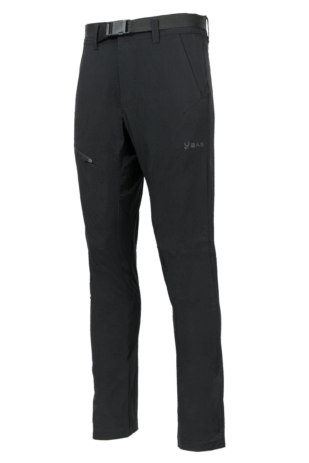 2AS-Ponce Men's Trousers - Stylish Design 2