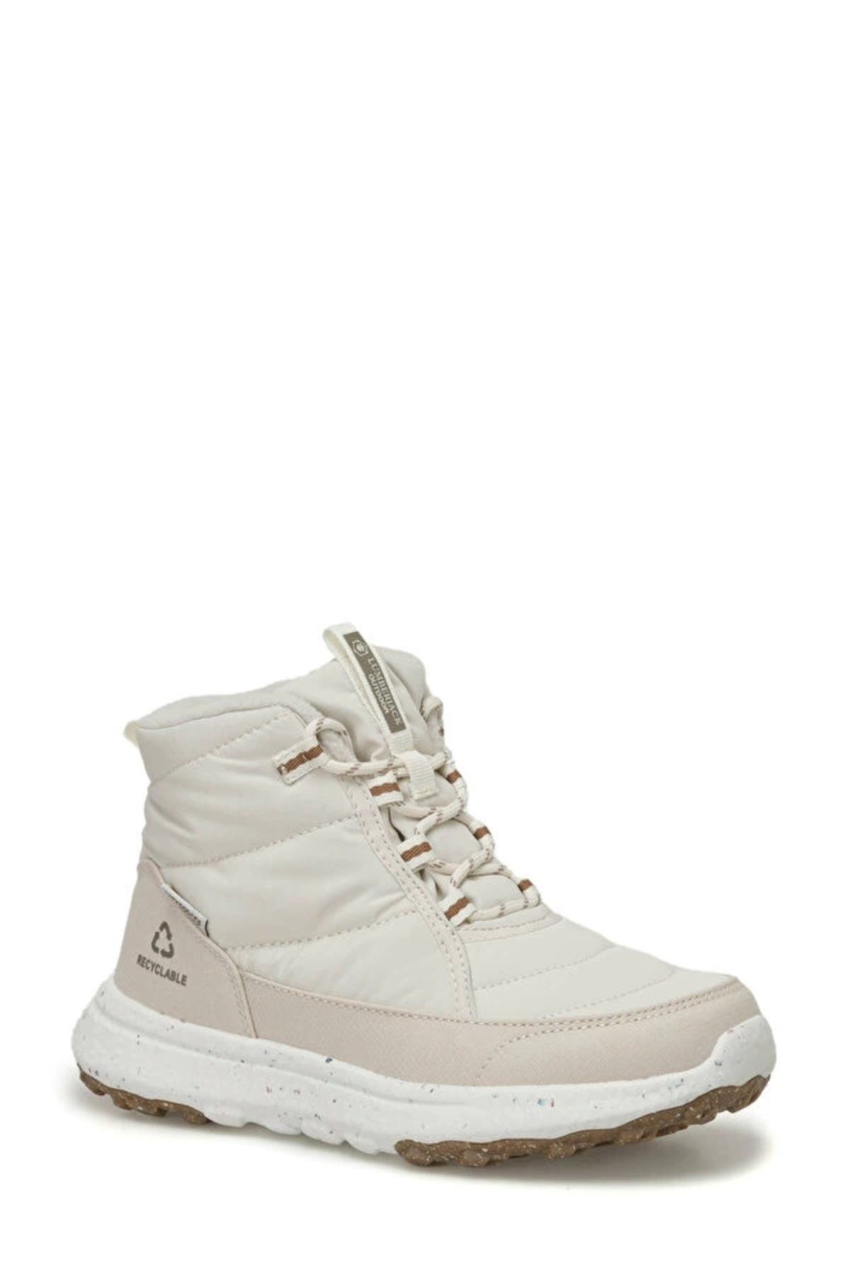 lumberjack 101783596 Pantofi De Iarnă Model Oliver 4w 4pr 638 Femeie - 36