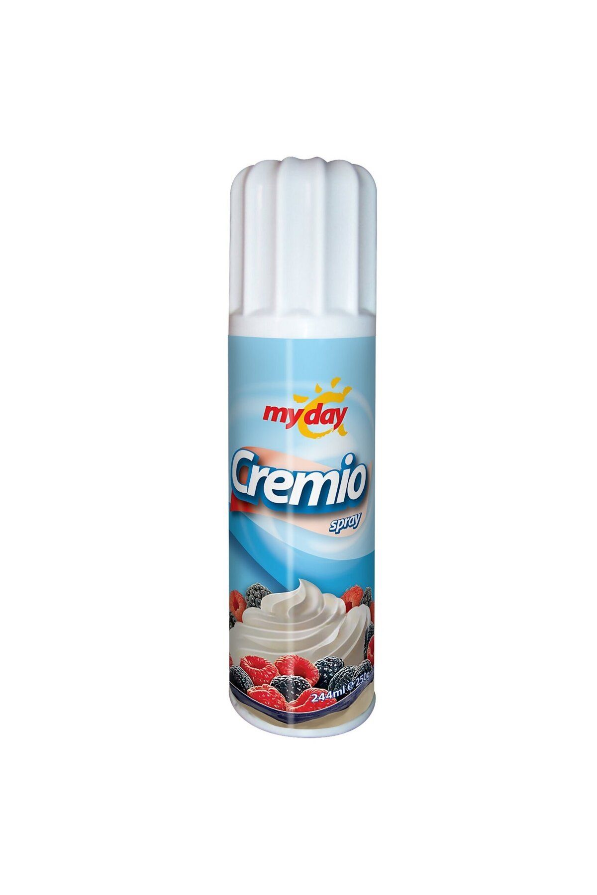 Myday Krem Şanti Sprey 250 gr