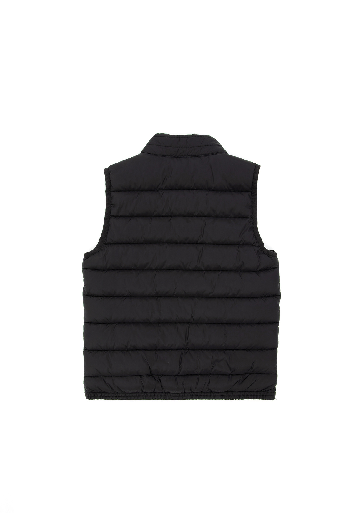 U.S. Polo Assn.-Boy's Black Vest 50293921 -Vr046 2