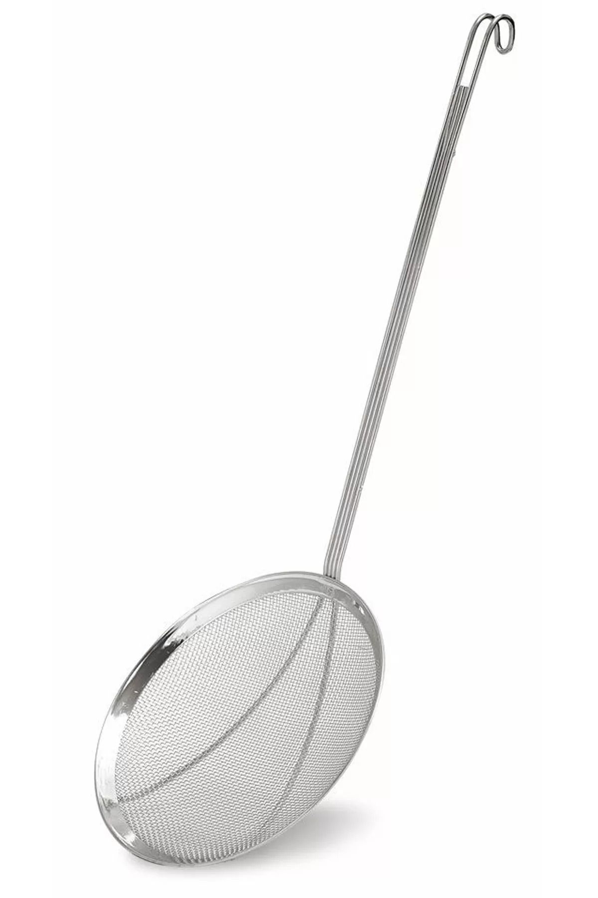 Angoravi Çelik Kevgir 22 Cm -14268