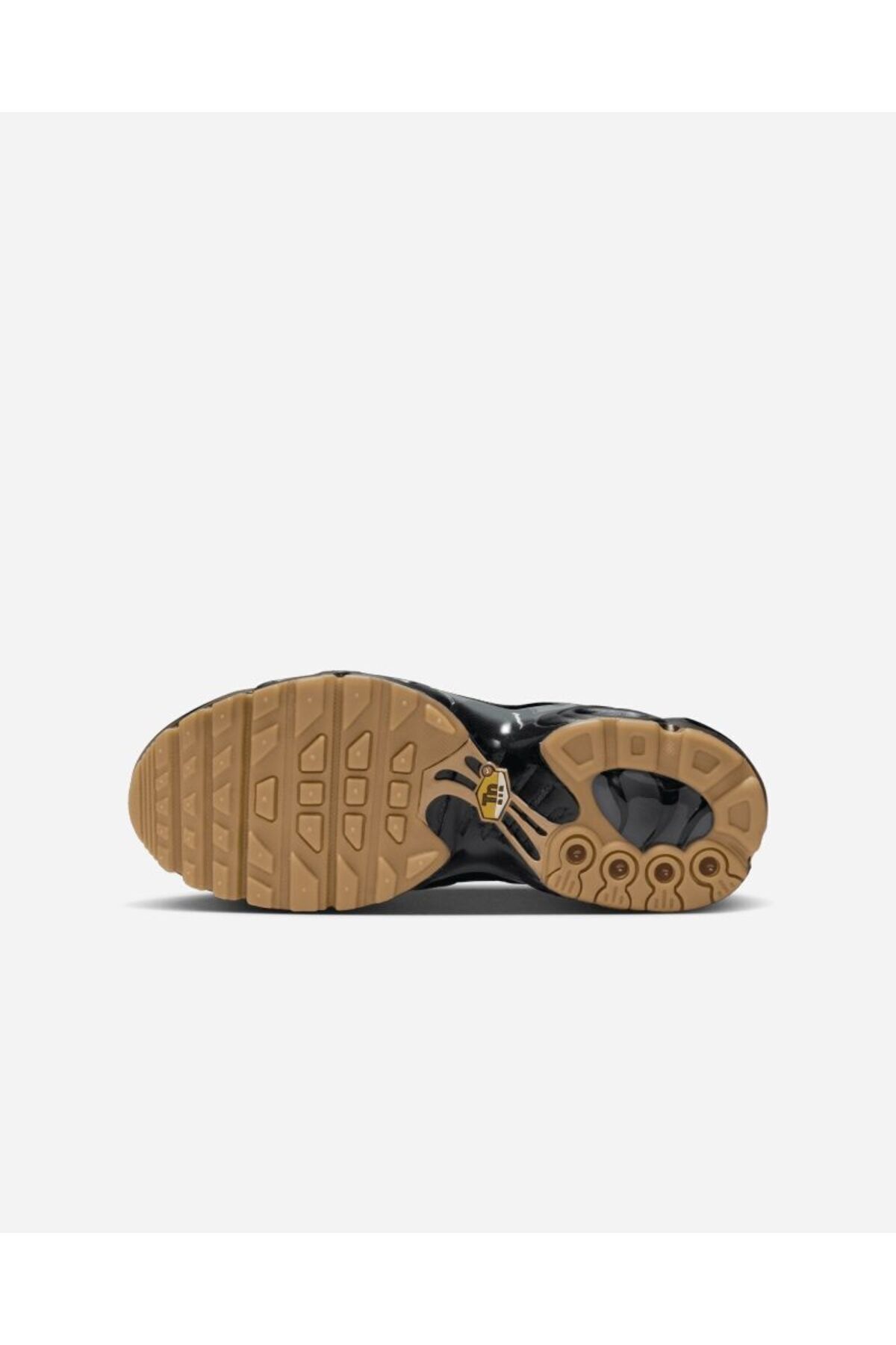 کفش های فضای باز مشکی مردانه و زنانه Air Max Plus FV0377 001 Nike