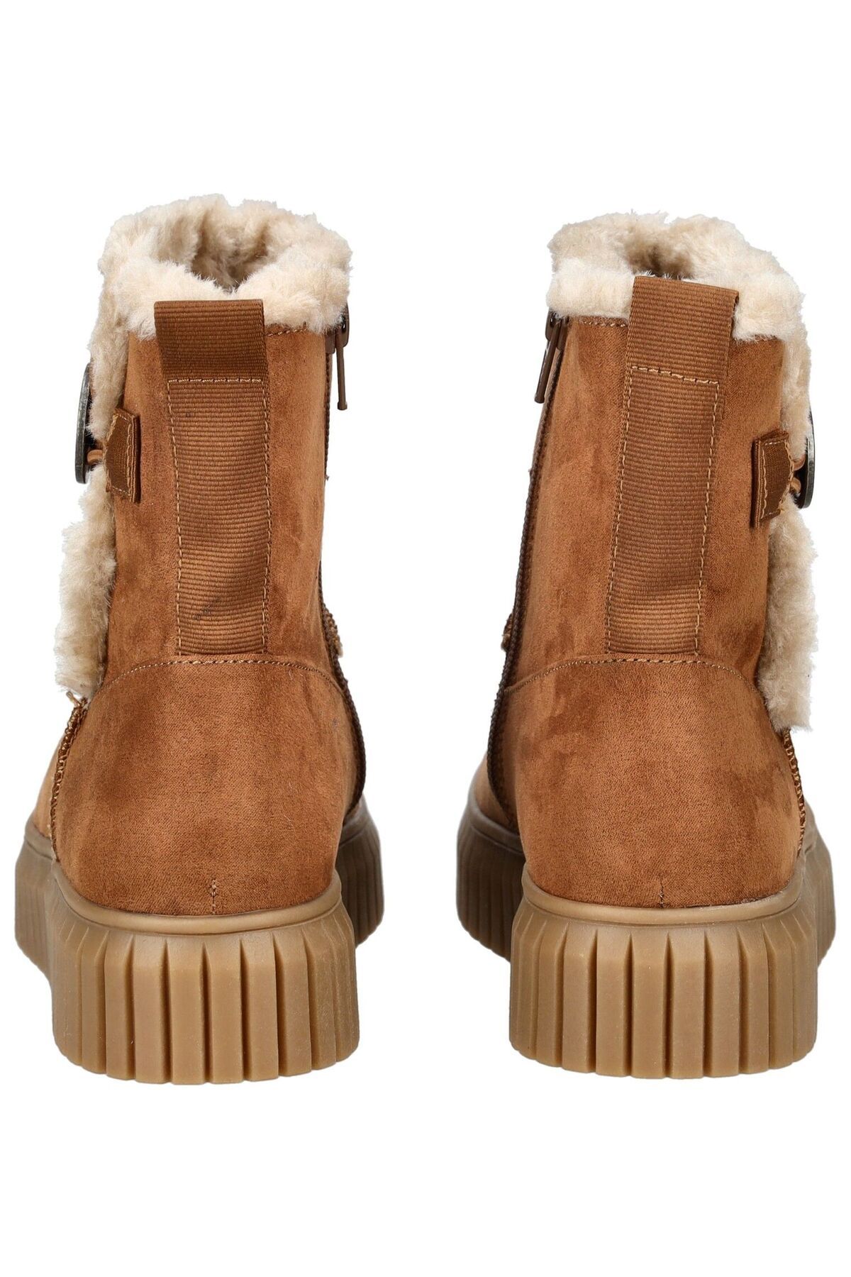 s.Oliver-Stiefelette 5