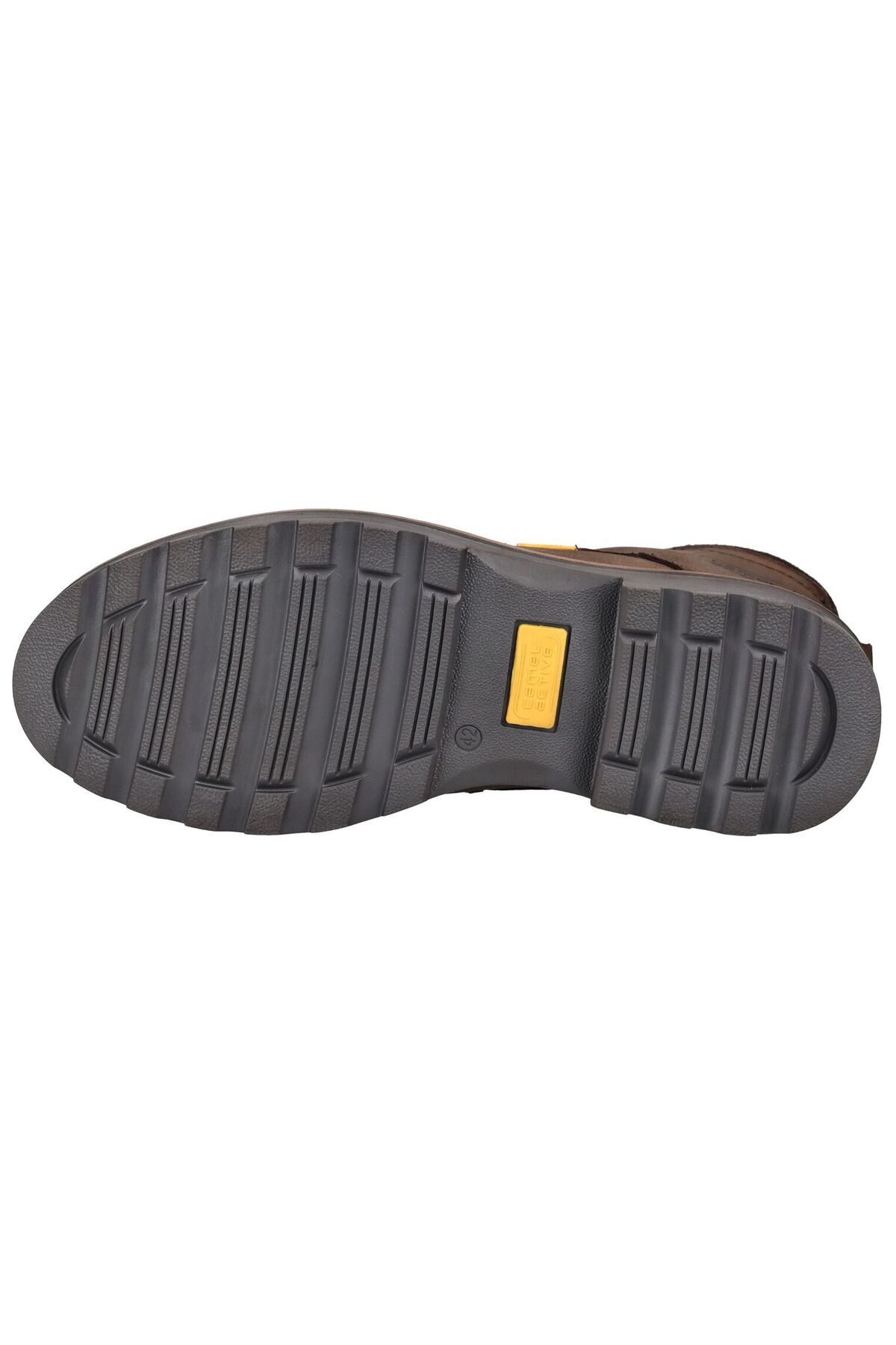 Camel Active-Stiefelette 7