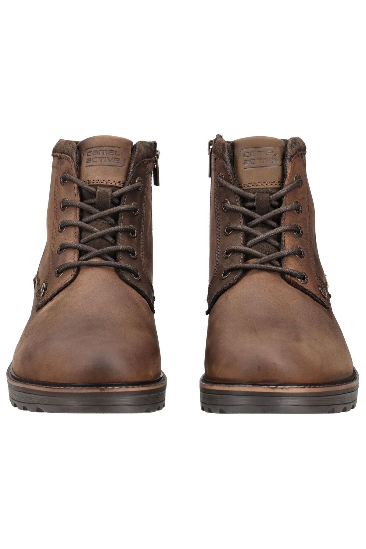 Camel Active-Stiefelette 4