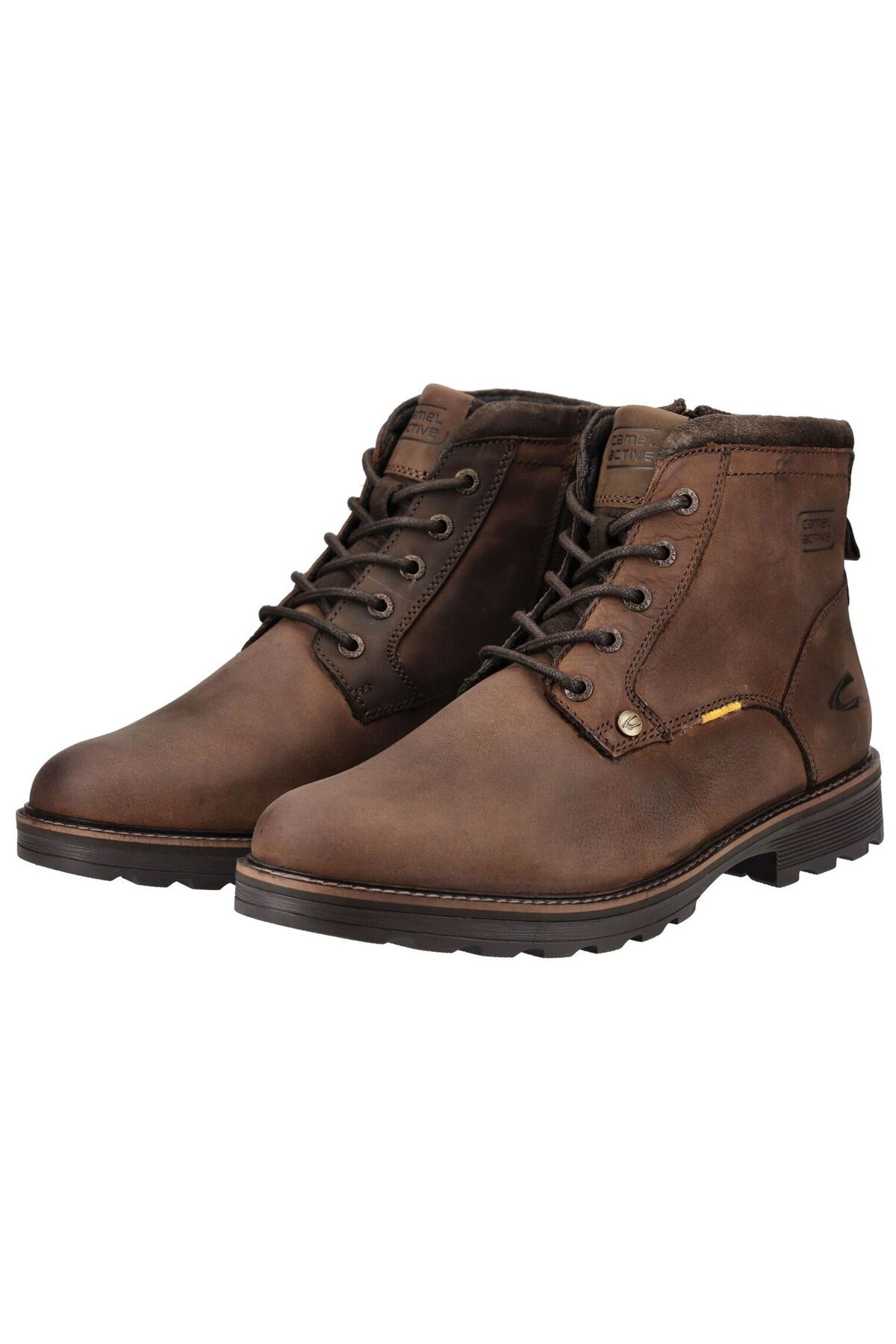Camel Active-Stiefelette 3
