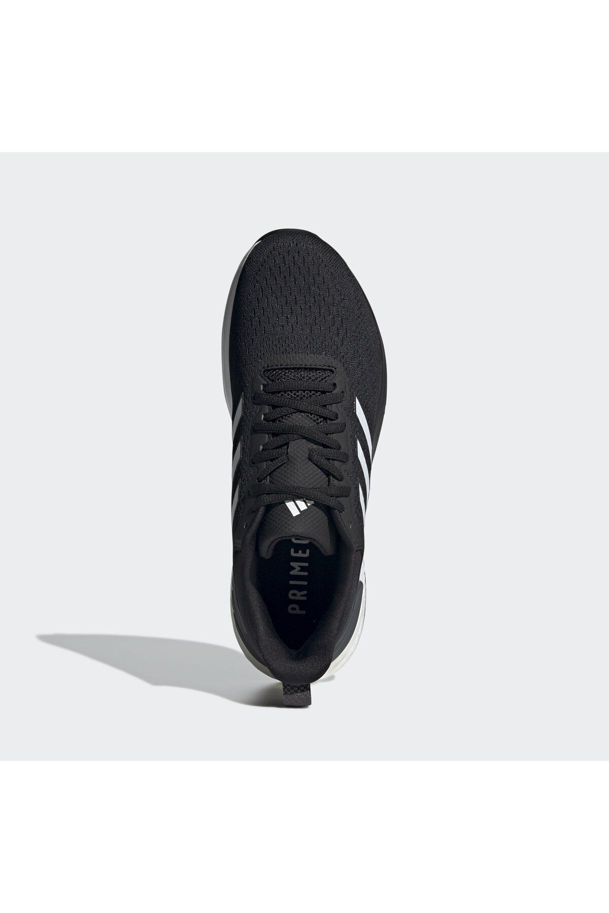 کفش پیاده روی طلایی مردانه پاسخ آدیداس اورجینال adidas