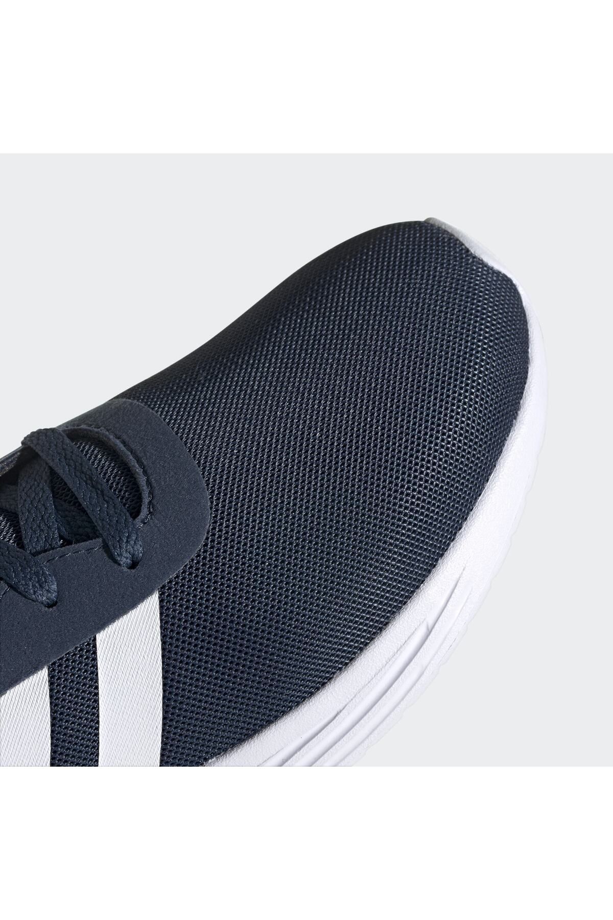 کفش دو و تمرین سفید مردانه LITE 2.0 در حال رانینگ adidas
