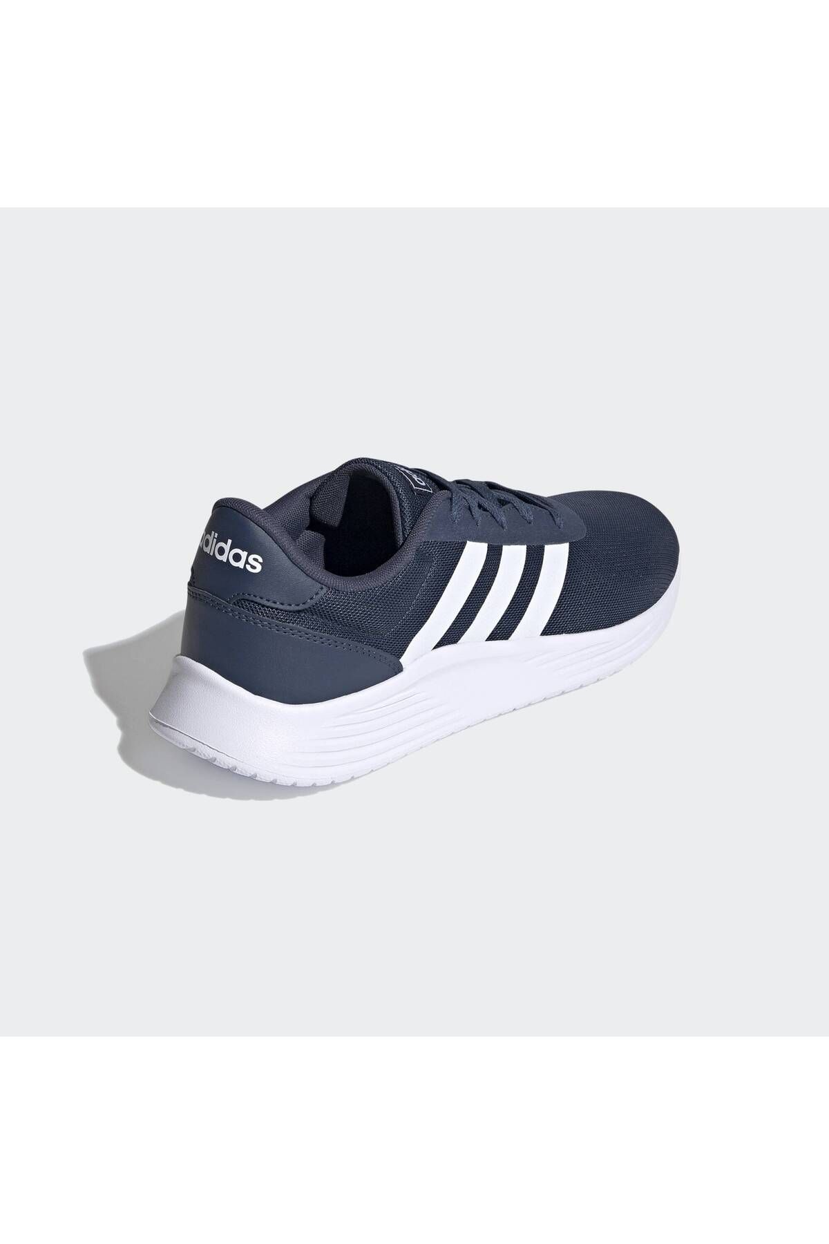 کفش دو و تمرین سفید مردانه LITE 2.0 در حال رانینگ adidas