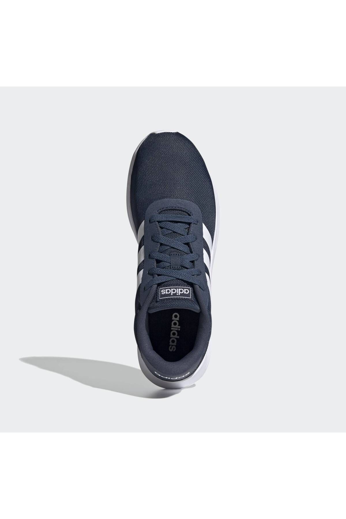 کفش دو و تمرین سفید مردانه LITE 2.0 در حال رانینگ adidas
