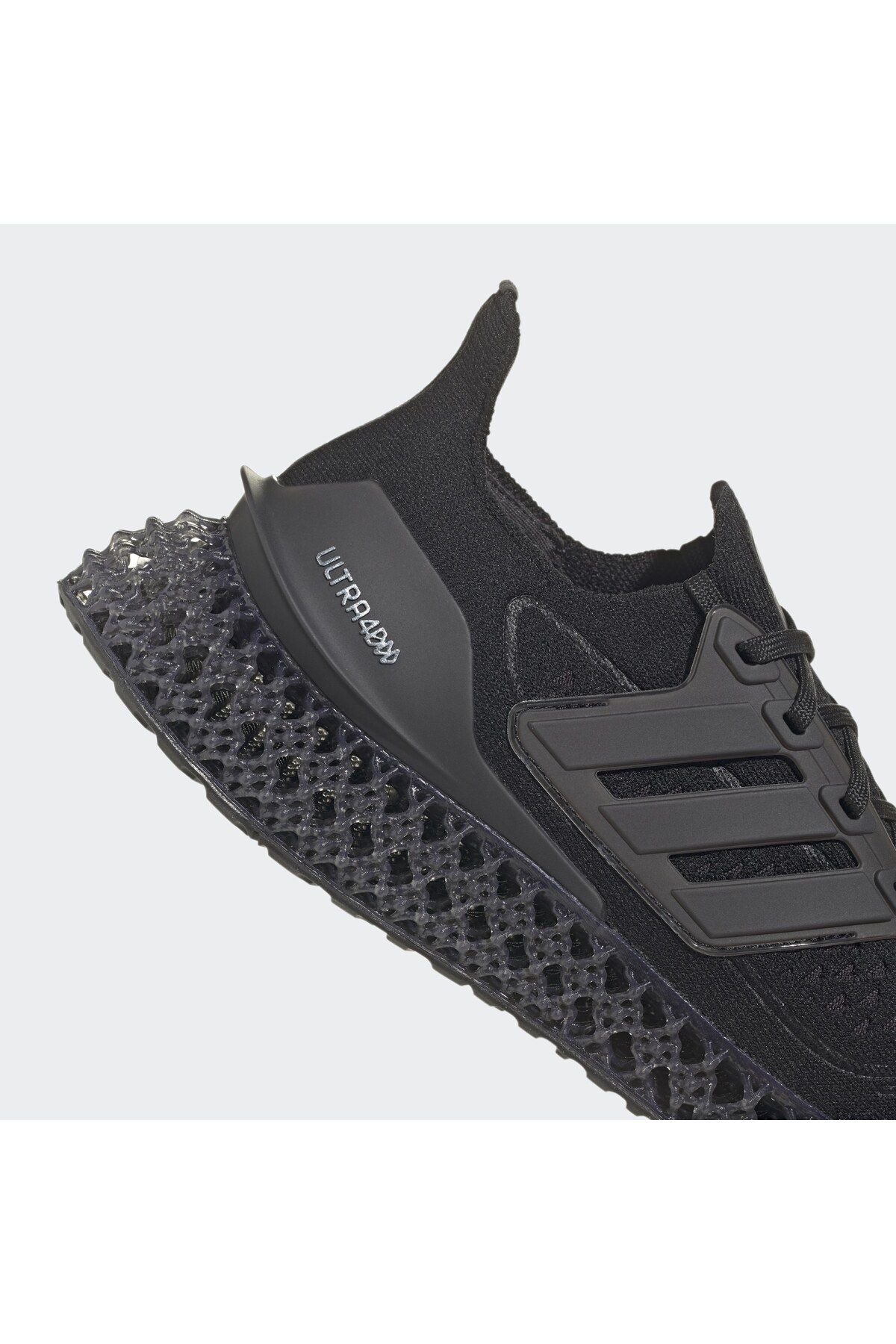 کفش دو و تمرین مشکی مردانه زنانه های اورجینال adidas