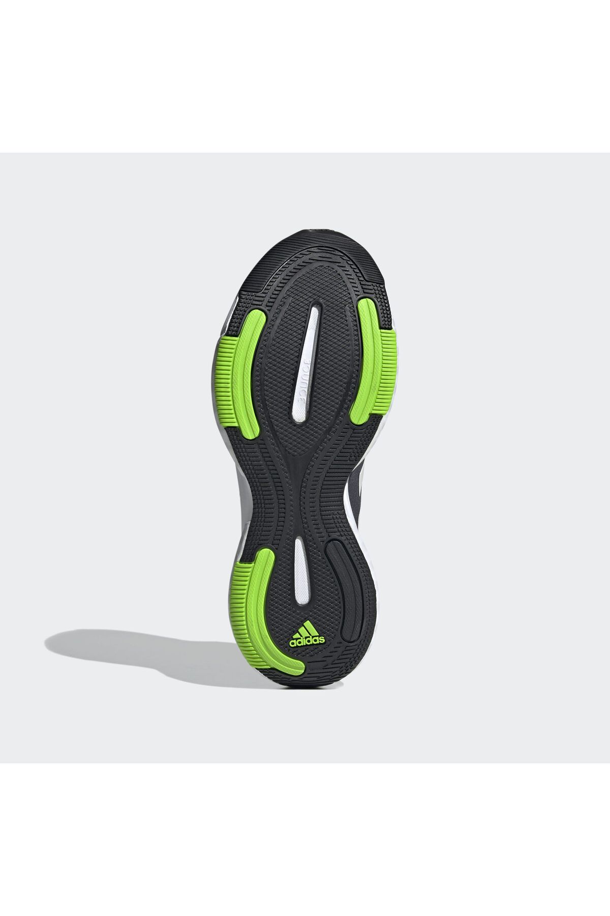 کفش دو و تمرین سبز مردانه کفشهای پاسخ اورجینال adidas