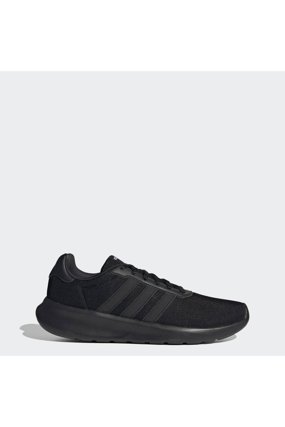 adidas-Lite Racer 3.0 fekete férfi sportcipő Gw7954 1