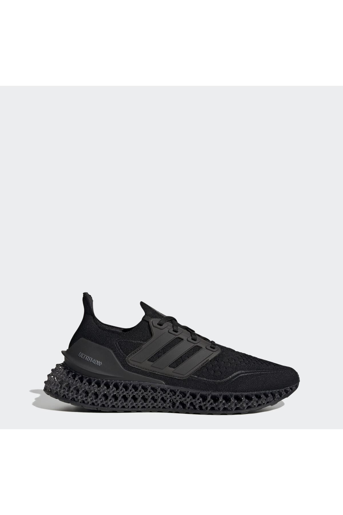 کفش دو و تمرین مشکی مردانه زنانه های اورجینال adidas
