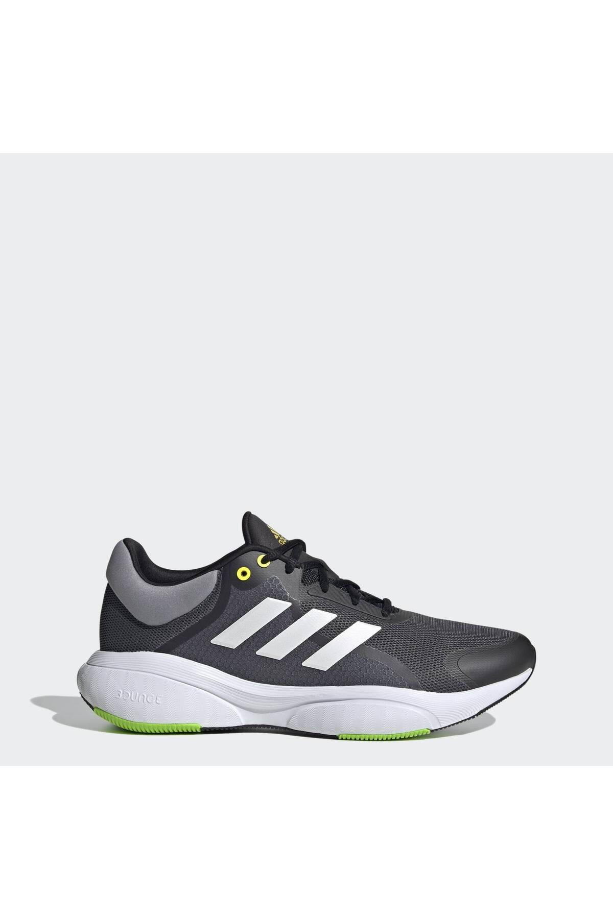 کفش دو و تمرین سبز مردانه کفشهای پاسخ اورجینال adidas