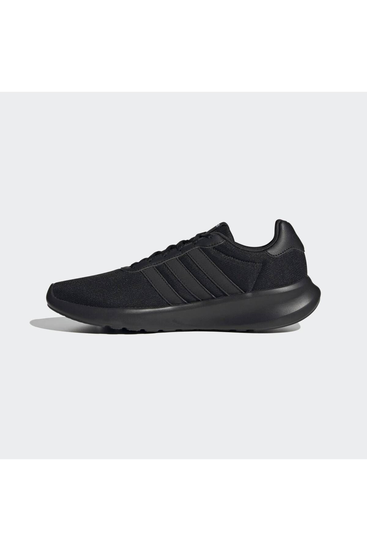 adidas-Lite Racer 3.0 fekete férfi sportcipő Gw7954 8