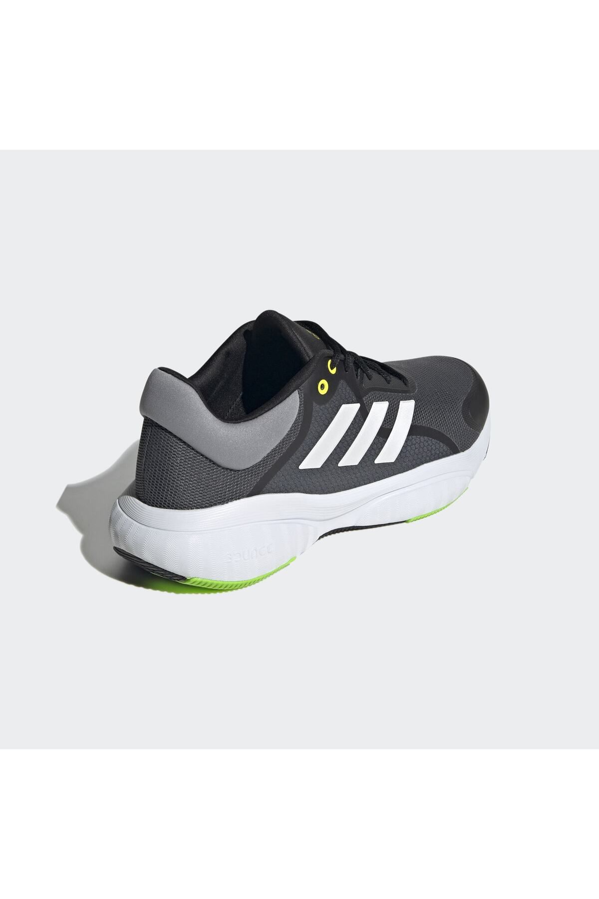 کفش دو و تمرین سبز مردانه کفشهای پاسخ اورجینال adidas
