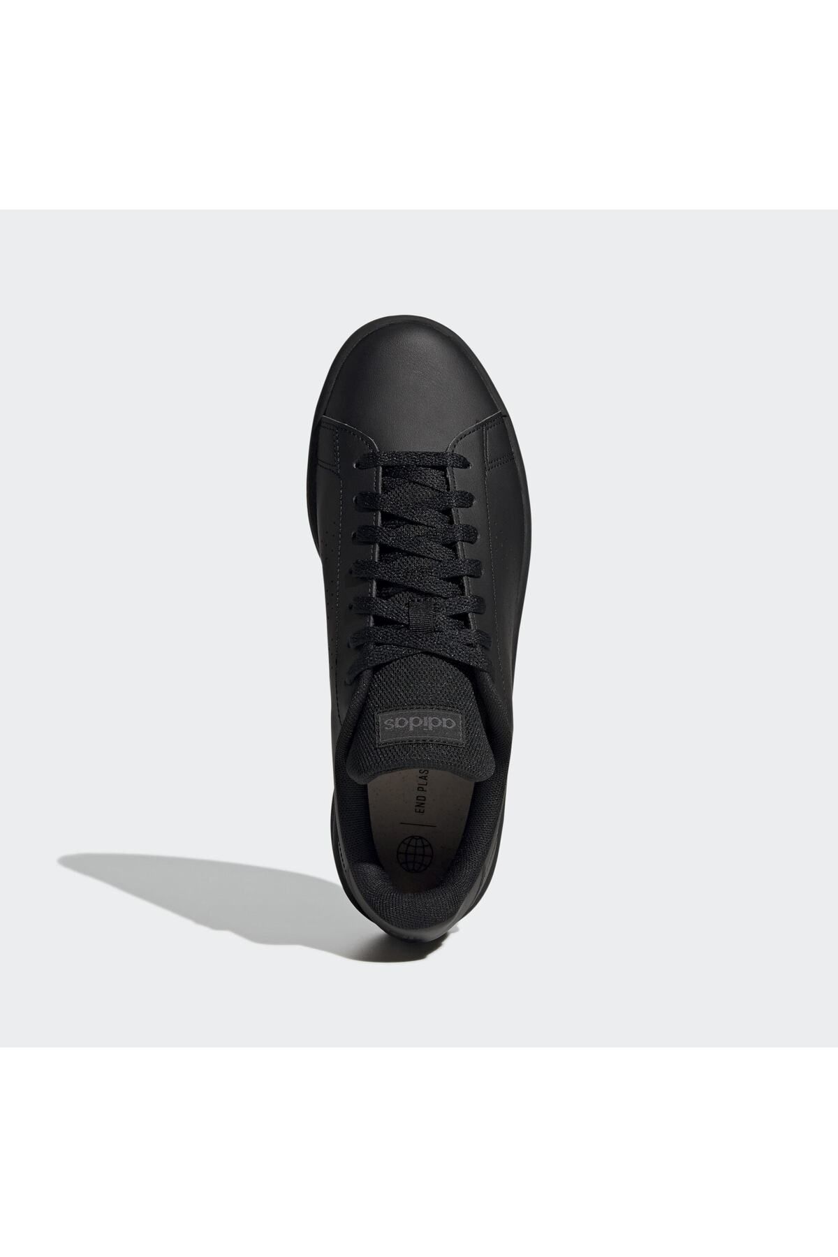 کفش دو و تمرین مشکی مردانه BASE سبک زندگی دادگاه adidas
