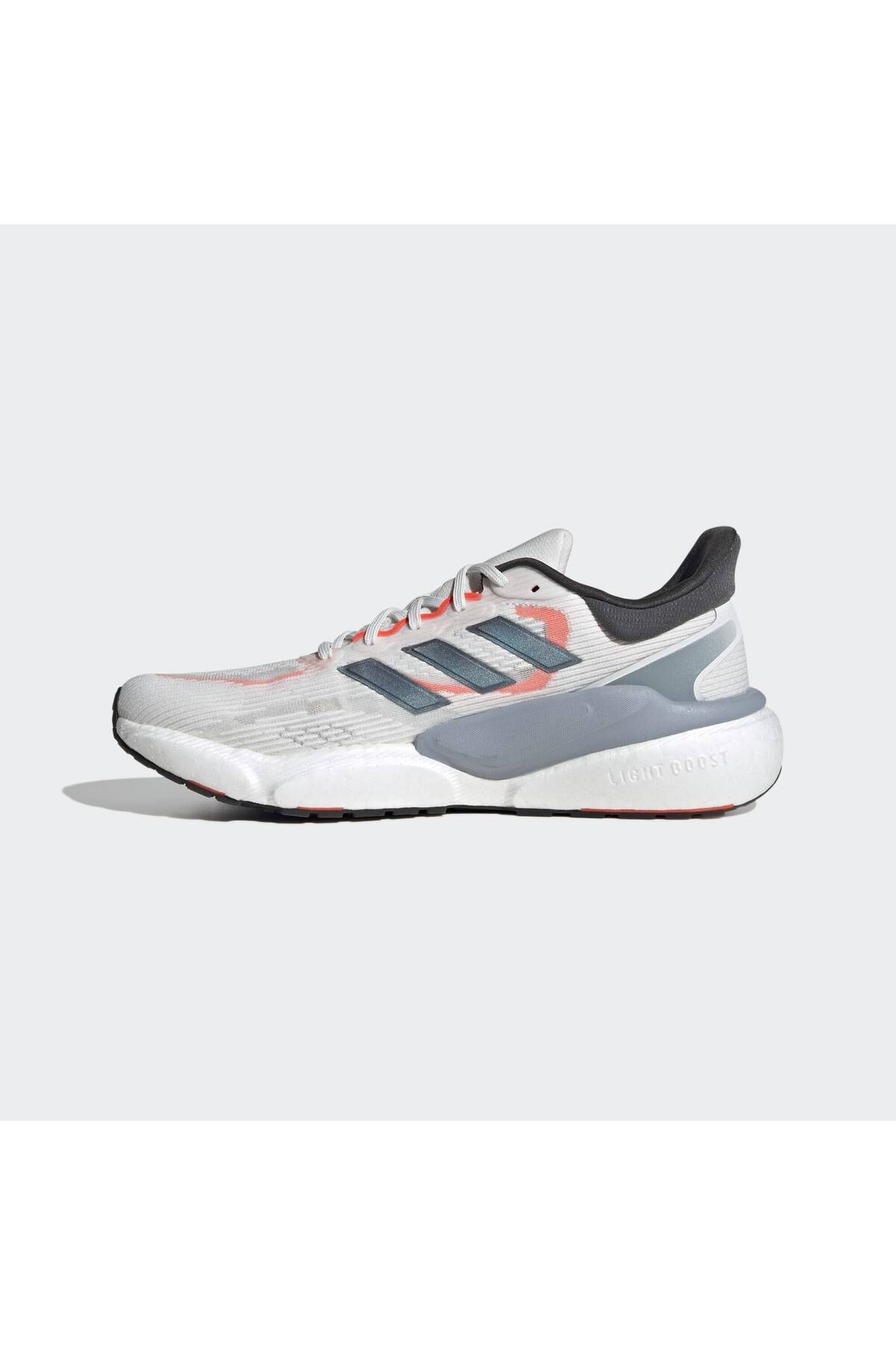 کفش دو و تمرین قرمز مردانه 5 اورجینال adidas