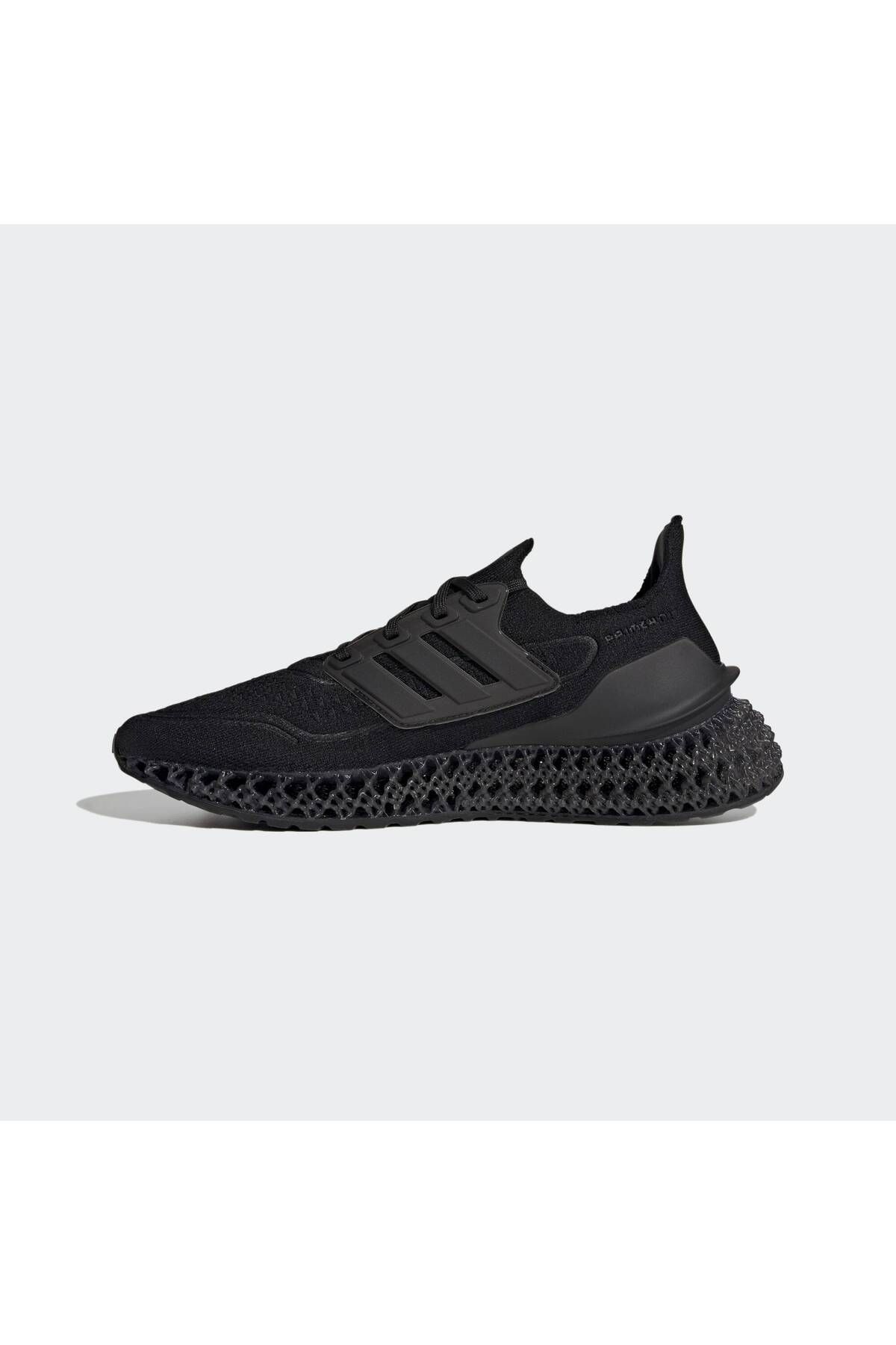 کفش دو و تمرین مشکی مردانه زنانه های اورجینال adidas