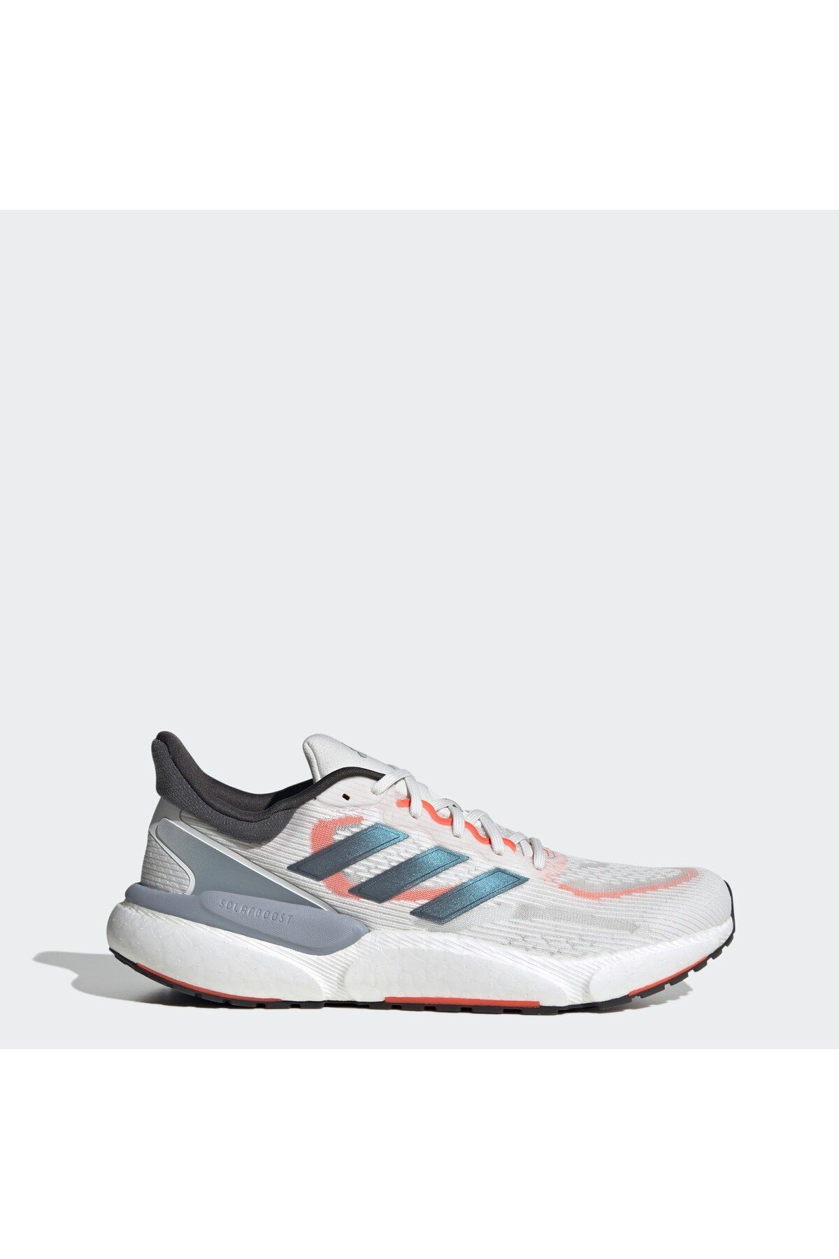 کفش دو و تمرین قرمز مردانه 5 اورجینال adidas