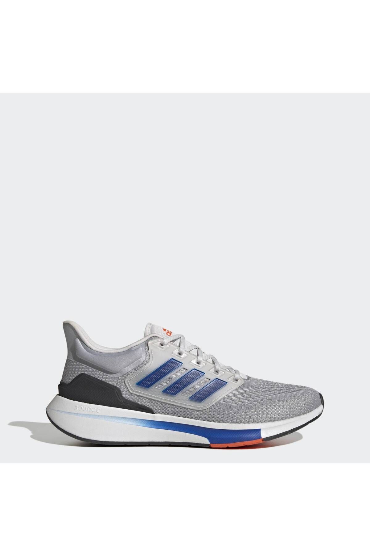 کفش دو و تمرین آبی مردانه EQ21 در حال رانینگ adidas