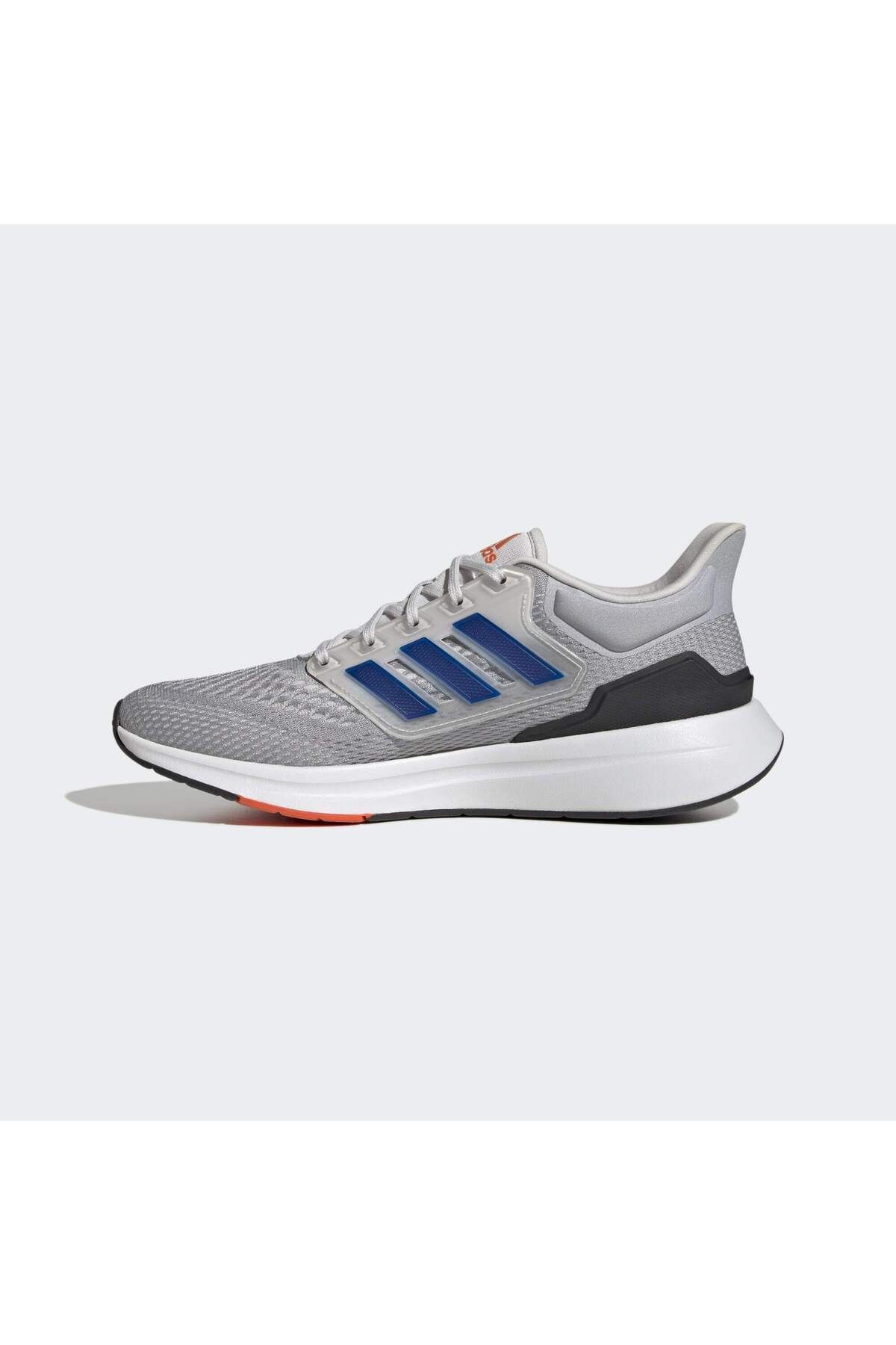 کفش دو و تمرین آبی مردانه EQ21 در حال رانینگ adidas