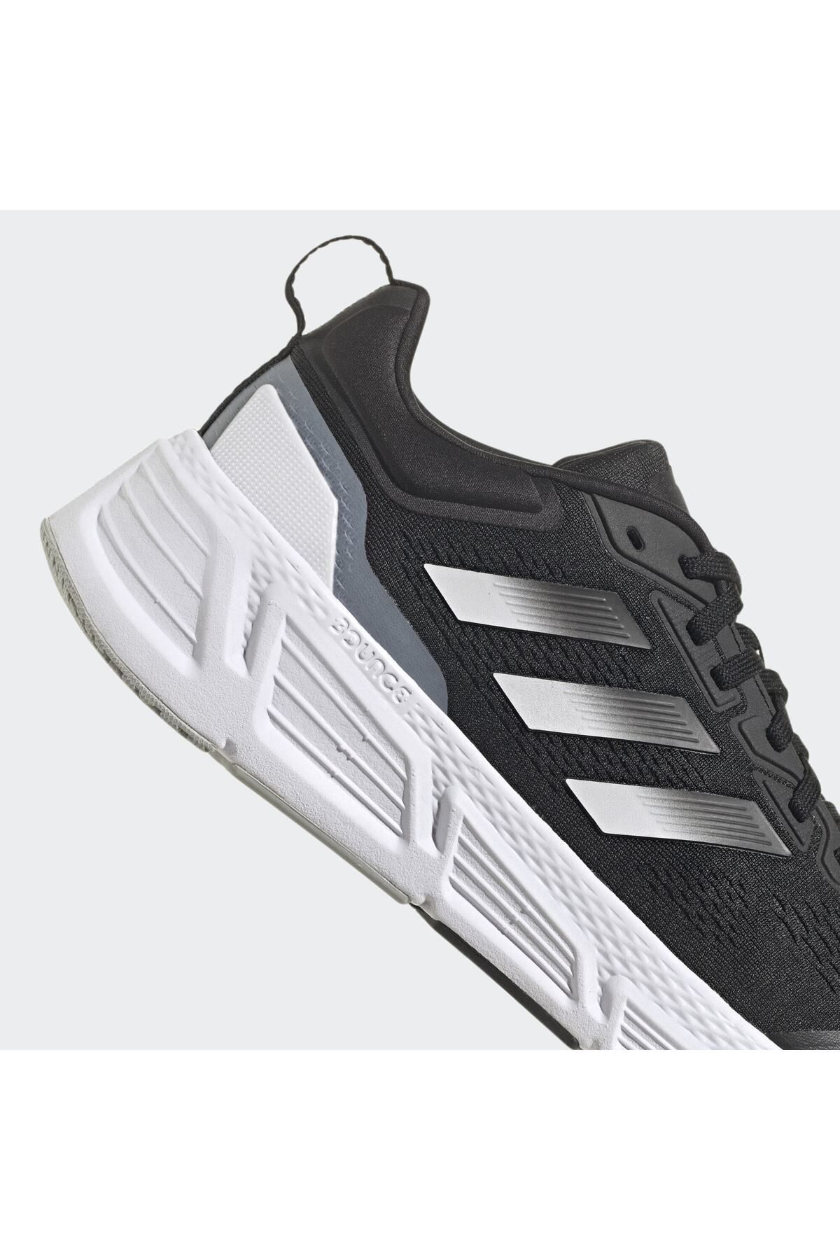 کفش دو و تمرین مشکی زنانه های اورجینال adidas
