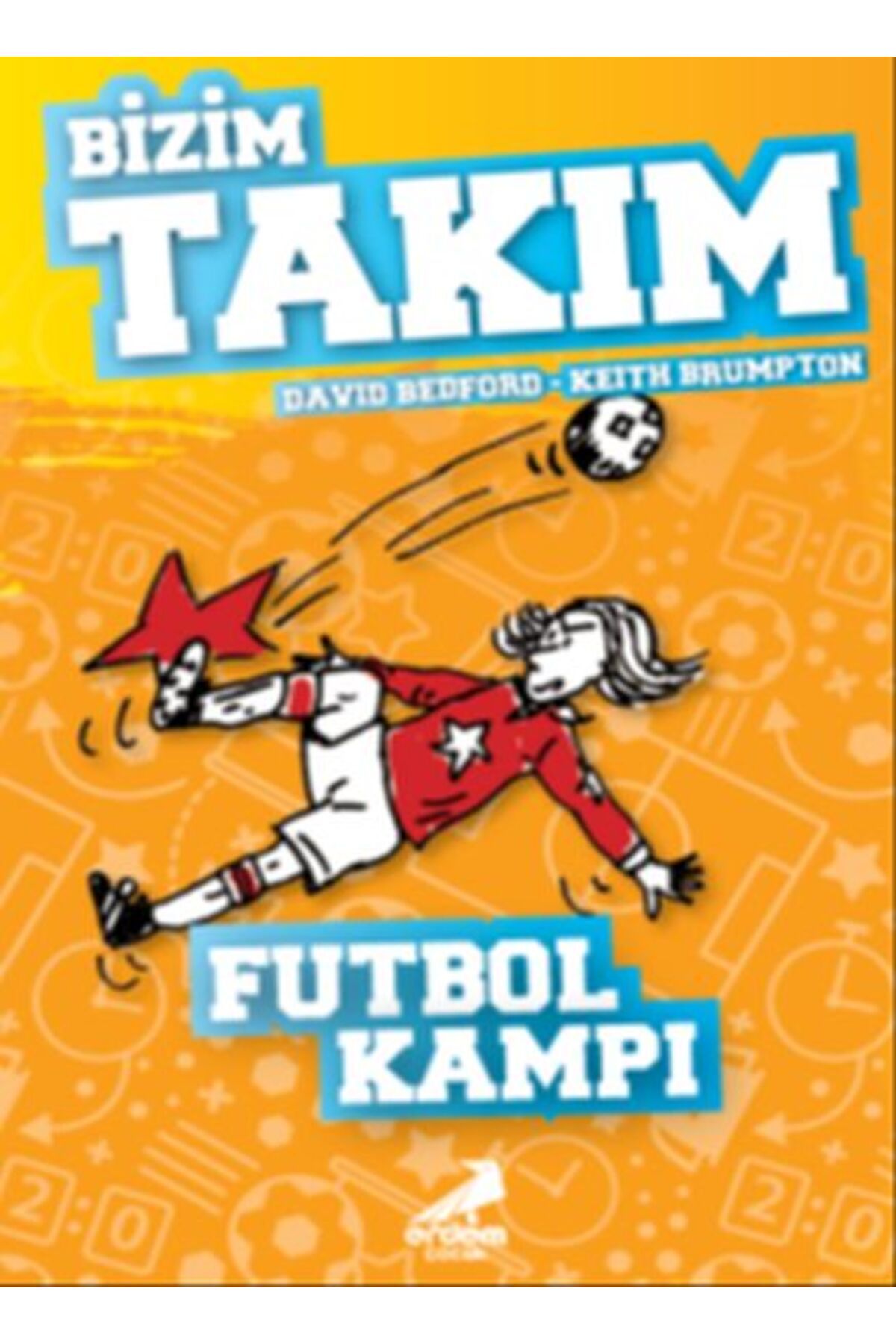 Erdem Yayınları Futbol Kampı - Bizim Takım