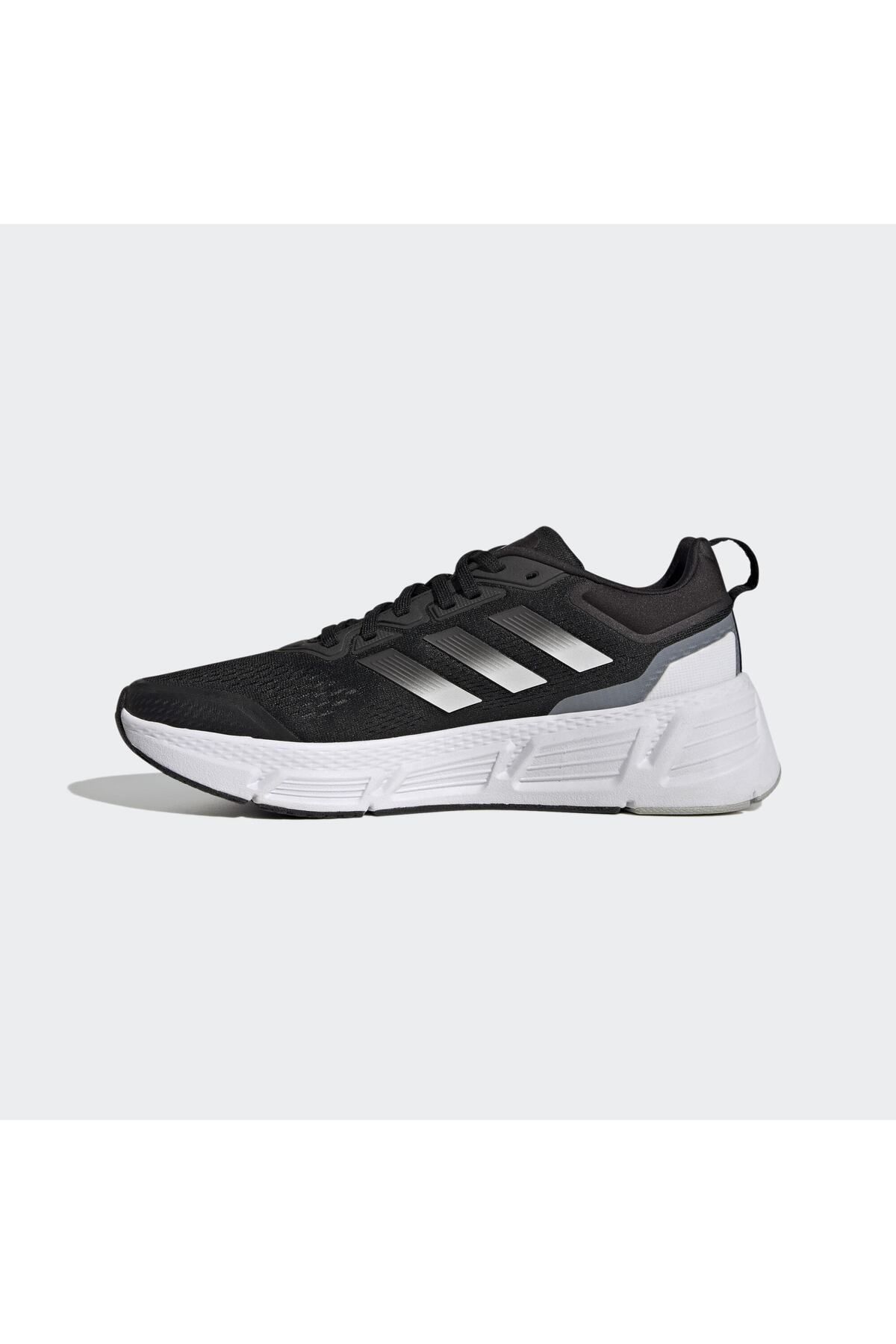کفش دو و تمرین مشکی زنانه های اورجینال adidas