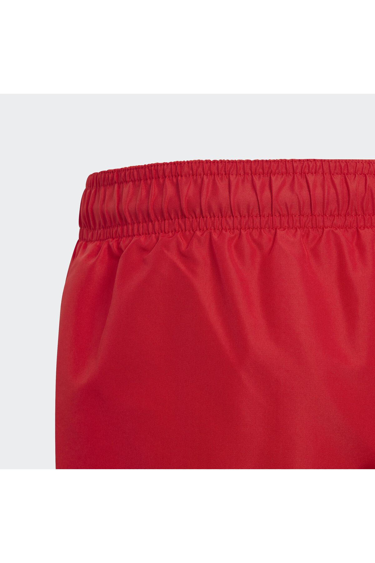 adidas-Logo Clx Shorts Swimsuit 7