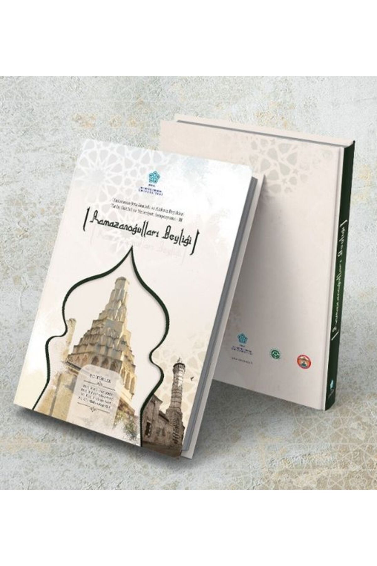 NEÜ YAYINLARI Ramazanoğulları Beyliği