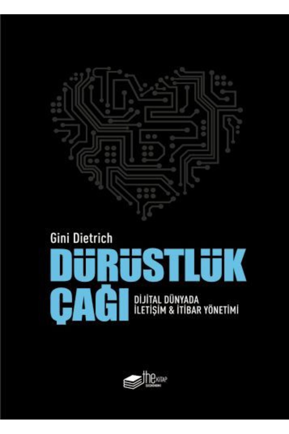 The Kitap Dürüstlük Çağı - Ciltsiz