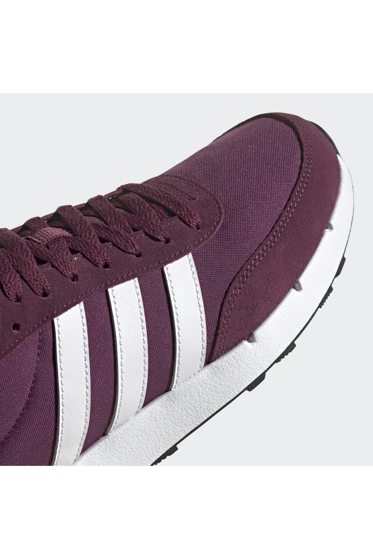 کفش دو و تمرین سفید مردانه 60 2.0 را رانینگ کنید adidas