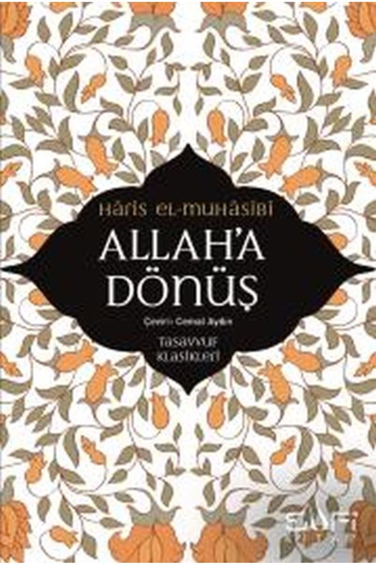 Sufi Kitap Allaha Dönüş