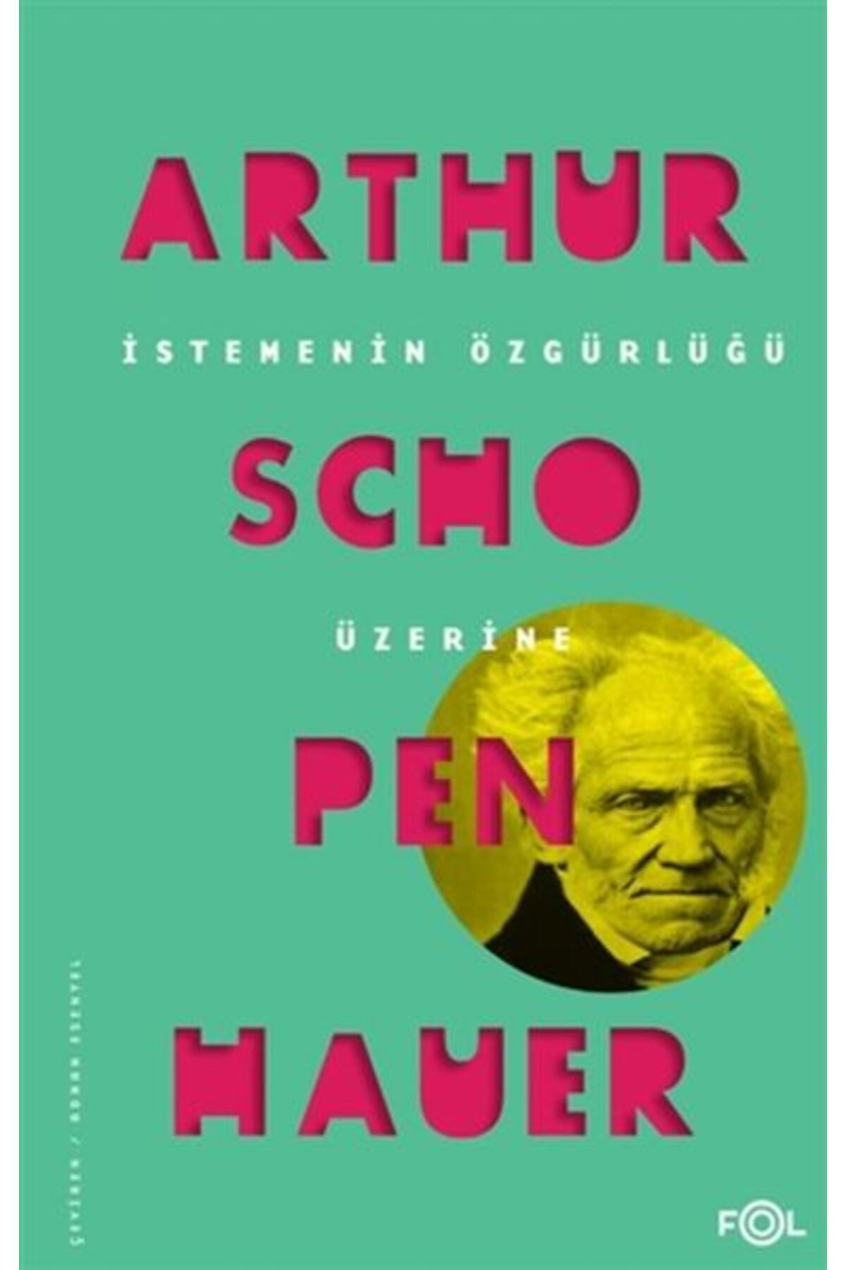 FOL Kitap İstemenin Özgürlüğü Üzerine