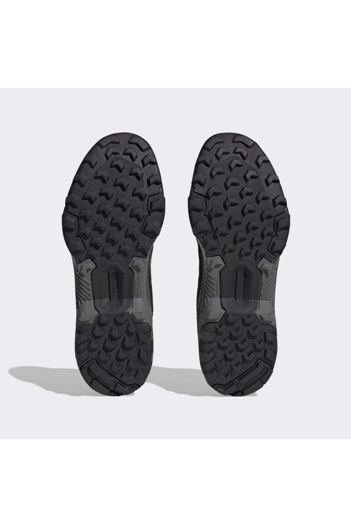 کفش های فضای باز مشکی زنانه پیاده روی 2.0 اورجینال adidas