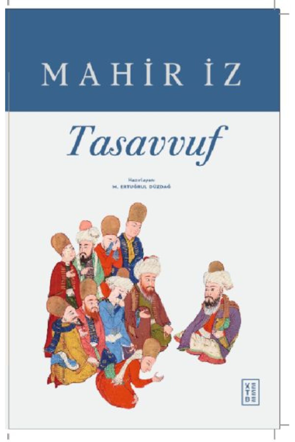 Destek Yayınları Tasavvuf