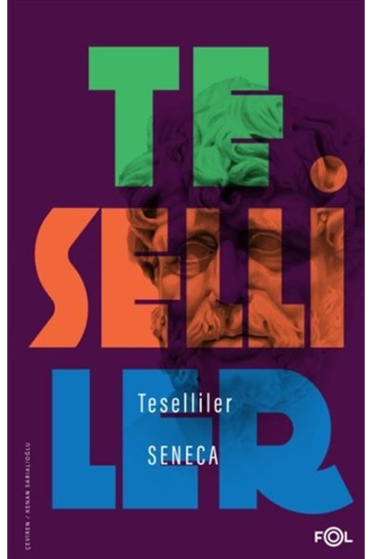 FOL Kitap Teselliler