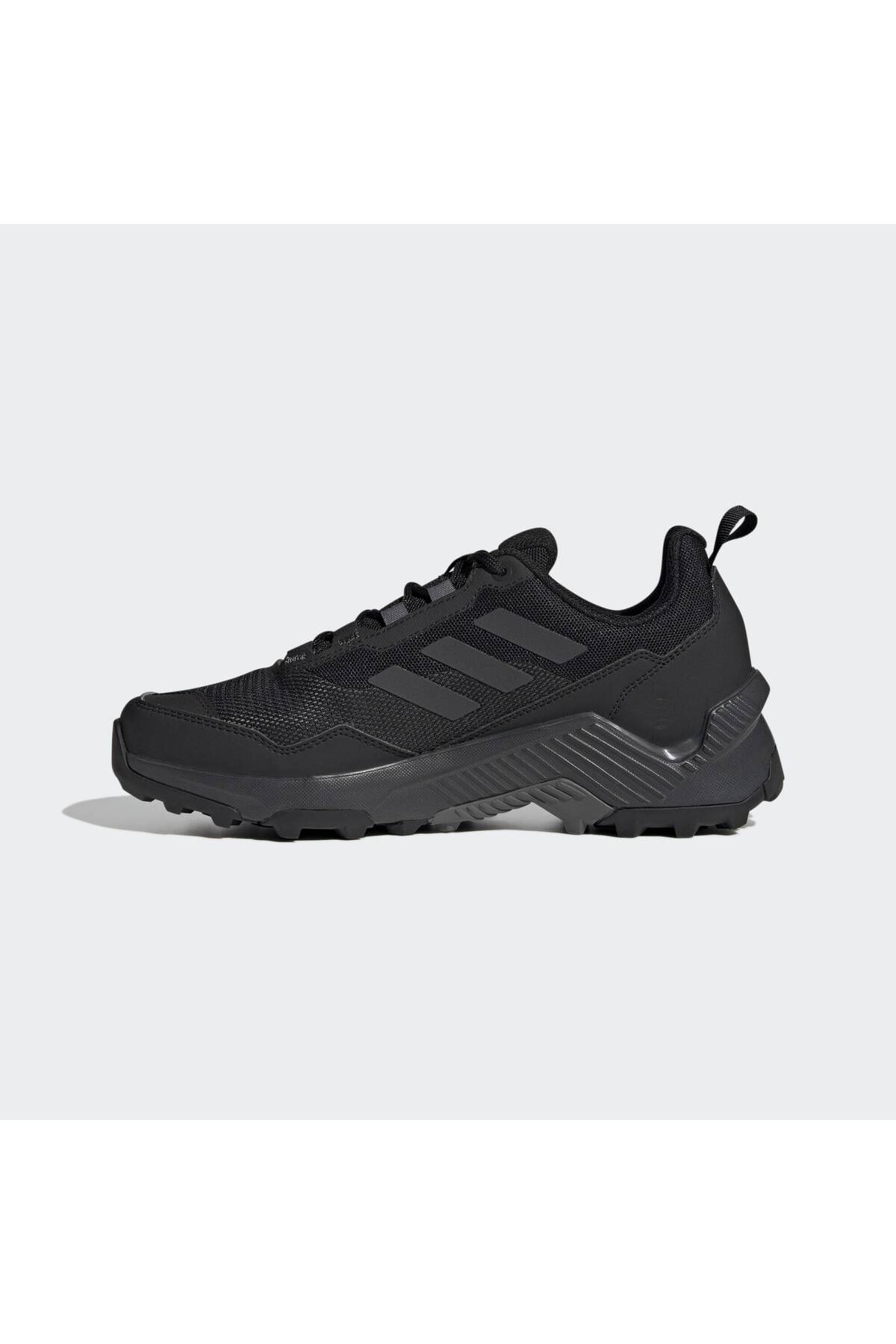 کفش های فضای باز مشکی زنانه پیاده روی 2.0 اورجینال adidas